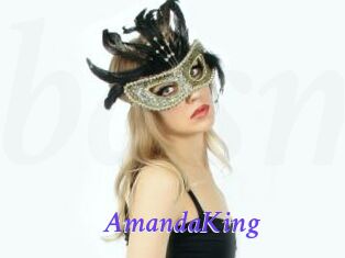 AmandaKing Bdsm gratuit