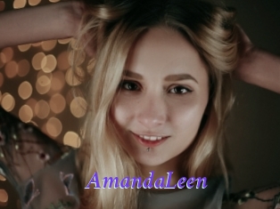 AmandaLeen Bdsm gratuit