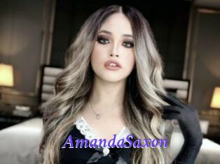 AmandaSaxon