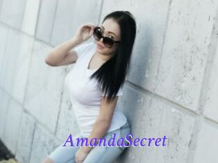 AmandaSecret Bdsm gratuit