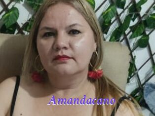 Amandacano