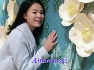 Amandasai