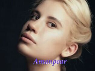 Amanpour