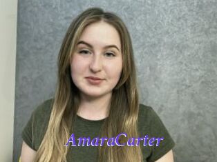 AmaraCarter