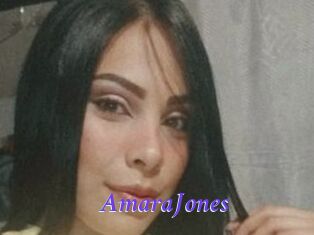 AmaraJones