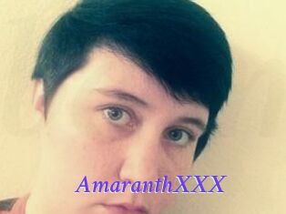 AmaranthXXX Bdsm gratuit