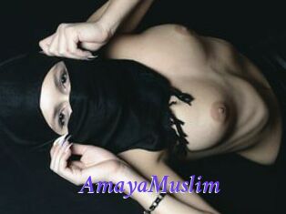 AmayaMuslim