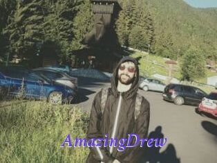 AmazingDrew Bdsm gratuit