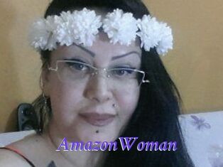 Amazon_Woman