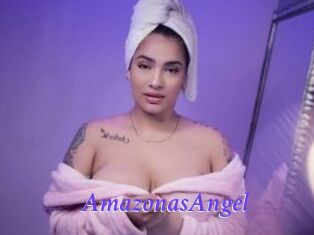 AmazonasAngel