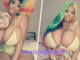 Amazzingtitsgirl