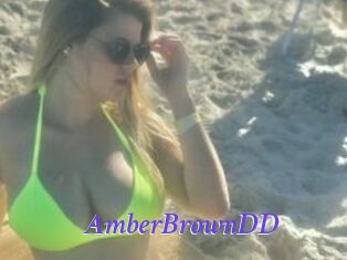 AmberBrownDD