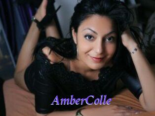 AmberColle