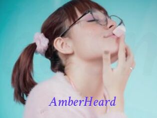 AmberHeard