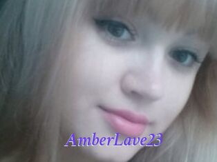 AmberLave23