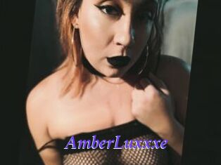 AmberLuxxxe Bdsm gratuit