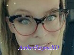 AmberRayneXO