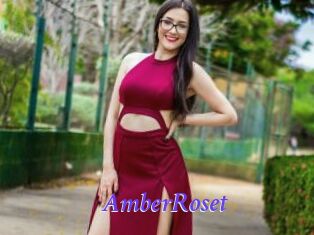 AmberRoset