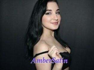 AmberSatin
