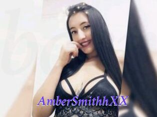 AmberSmithhXX