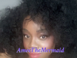 AmeeTheMermaid