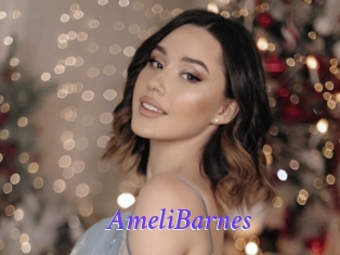 AmeliBarnes Bdsm gratuit