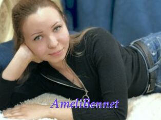AmeliBennet