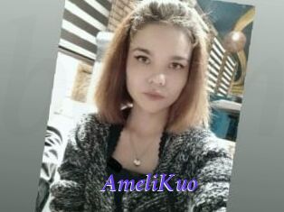 AmeliKuo Bdsm gratuit