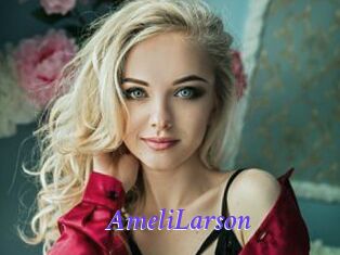 AmeliLarson Bdsm gratuit