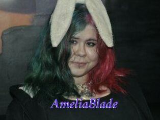 AmeliaBlade Bdsm gratuit
