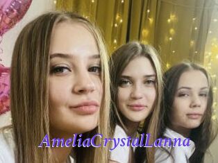 AmeliaCrystalLanna Bdsm gratuit