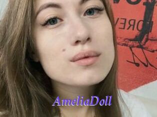 AmeliaDoll Bdsm gratuit
