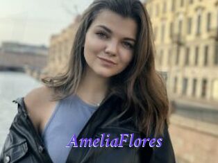 AmeliaFlores Bdsm gratuit