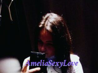 AmeliaSexyLove