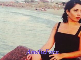 AmelieFoxx