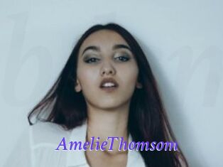 AmelieThomsom