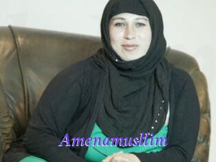 Amenamusllim