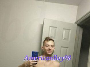 AmericanBoy98