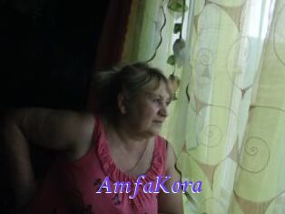 AmfaKora