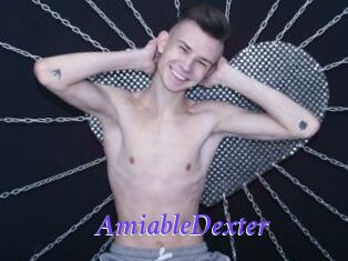 AmiableDexter