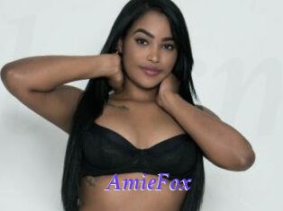 Amie_Fox
