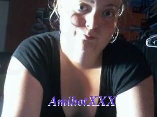 AmihotXXX