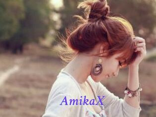 AmikaX Bdsm gratuit
