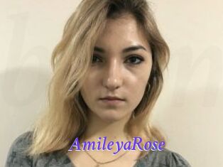 AmileyaRose