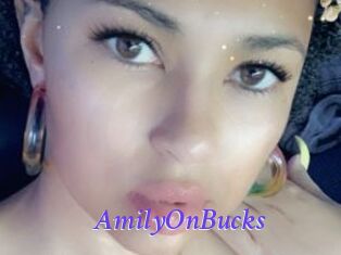AmilyOnBucks Bdsm gratuit