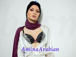 AminaArabian