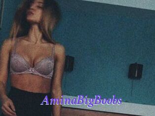 AminaBigBoobs