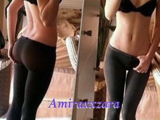 Amiraxxzara