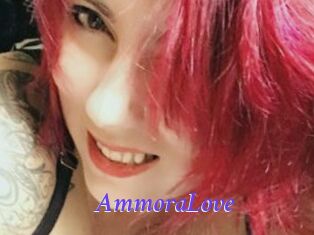 AmmoraLove