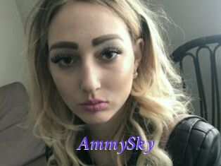AmmySky Bdsm gratuit